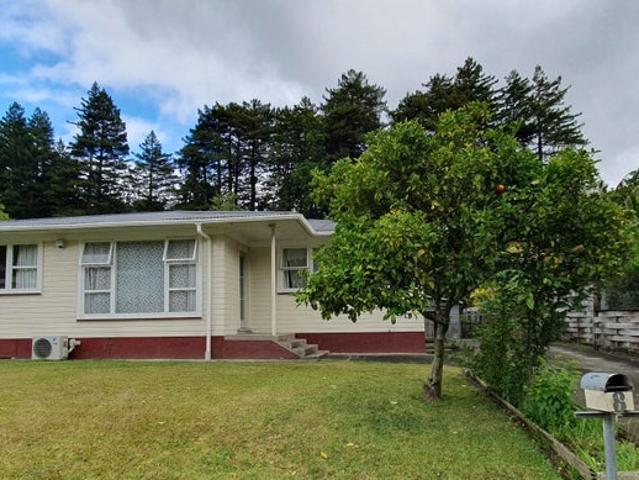 House for rent in Whangarei, Northland