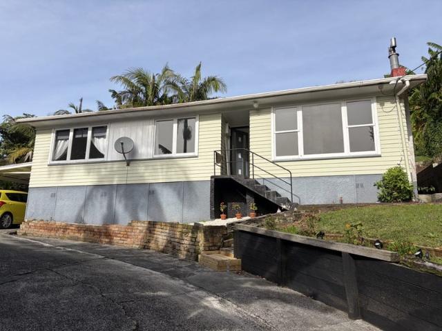Apartment for rent in Whangarei, Northland