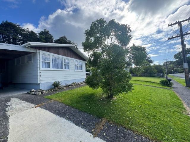 House for rent in Whangarei, Northland