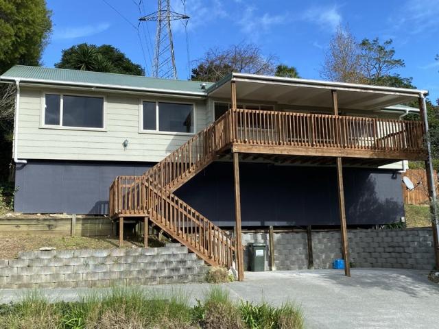 House for rent in Whangarei