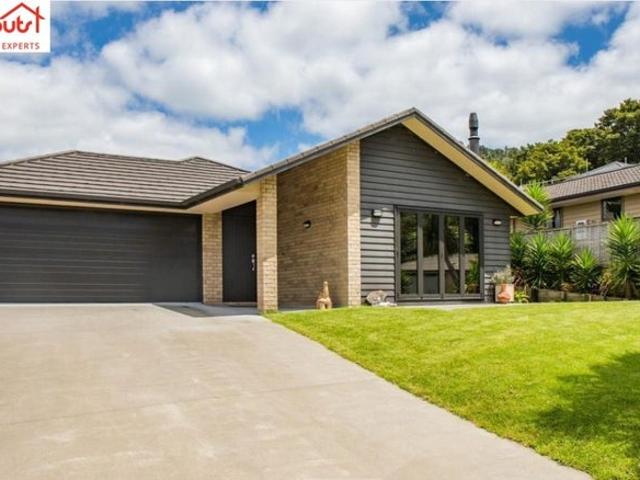 Apartment for rent in Whangarei, Northland