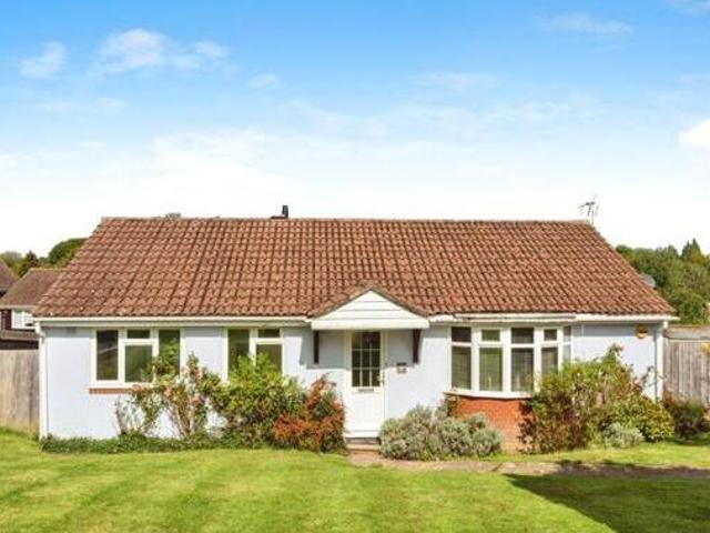 House for sale in Heathfield, Wealden