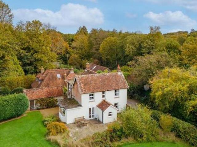 House for sale in Cross In Hand, East Sussex