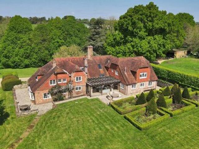 House for sale in Cross In Hand, East Sussex