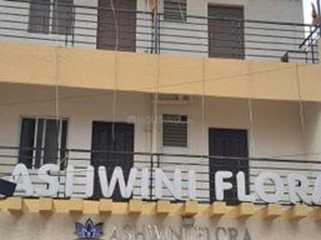 Flat for sale in Bangalore East, Cox Town - Bangalore