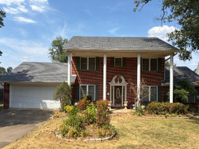 House for sale in Ark