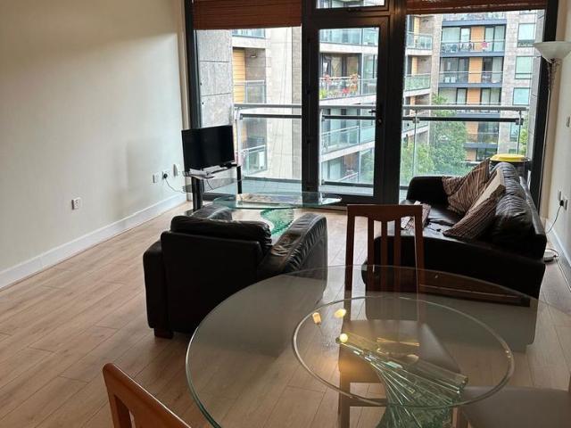 Apartment to rent in Tallaght, North Tipperary