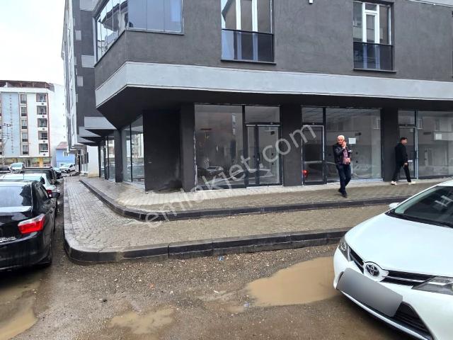Horasan, Erzurum içerisinde satılık Dükkan