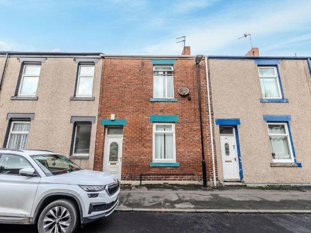 Apartment for rent in Monkwearmouth, Isle Of Man