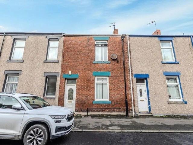 House for rent in Monkwearmouth, Sunderland