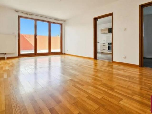 Appartement vente à Colmar-Ribeauvillé, Horbourg-wihr