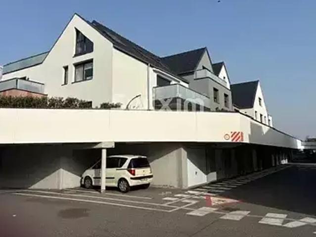 Appartement vente à Colmar-Ribeauvillé, Horbourg-wihr