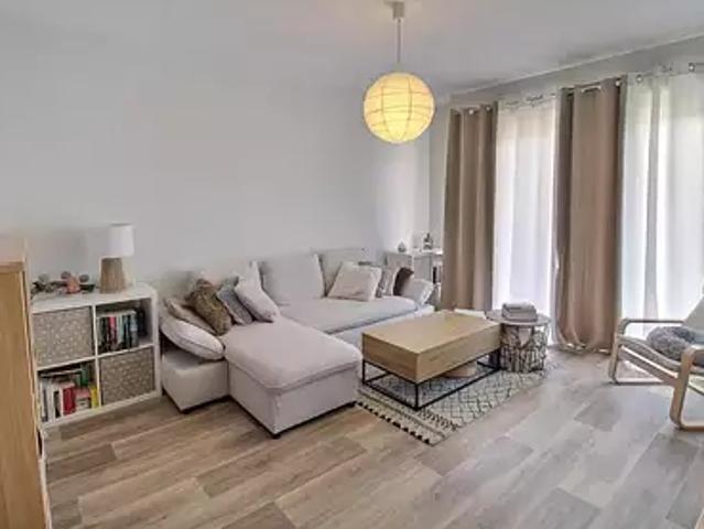 Appartement vente à Colmar-Ribeauvillé, Horbourg-wihr
