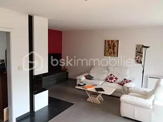 Maison vente à Colmar-Ribeauvillé, Horbourg-wihr
