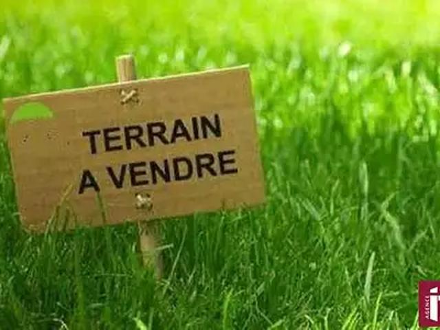 Terrain vente à Colmar-Ribeauvillé, Horbourg-wihr