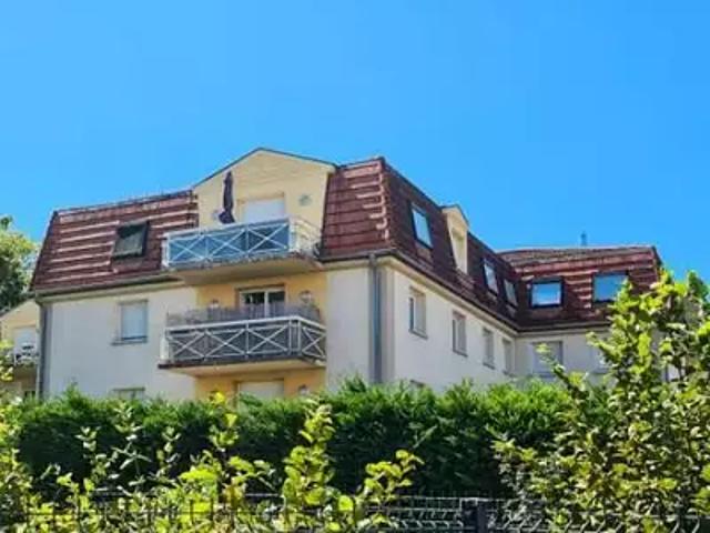 Appartement location à Horbourg, Horbourg-Wihr