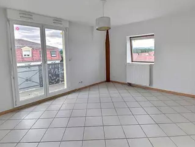 Appartement location à Colmar-Ribeauvillé, Horbourg-wihr