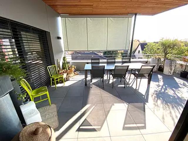 Appartement location à Colmar-Ribeauvillé, Horbourg-wihr