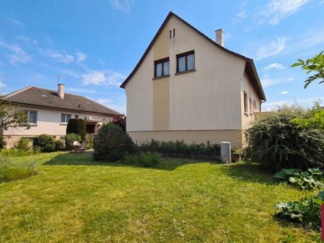 Maison vente à Colmar-Ribeauvillé, Horbourg-wihr