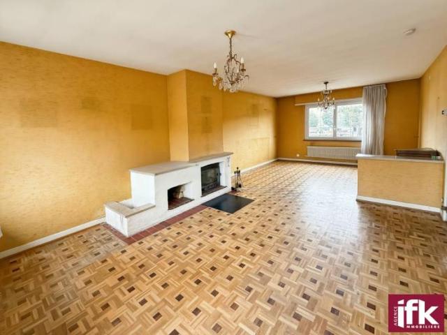 Maison vente à Colmar-Ribeauvillé, Horbourg-wihr