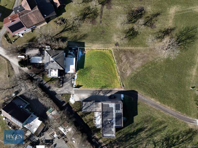 Grundstück kaufen in Hörbranz, Vorarlberg