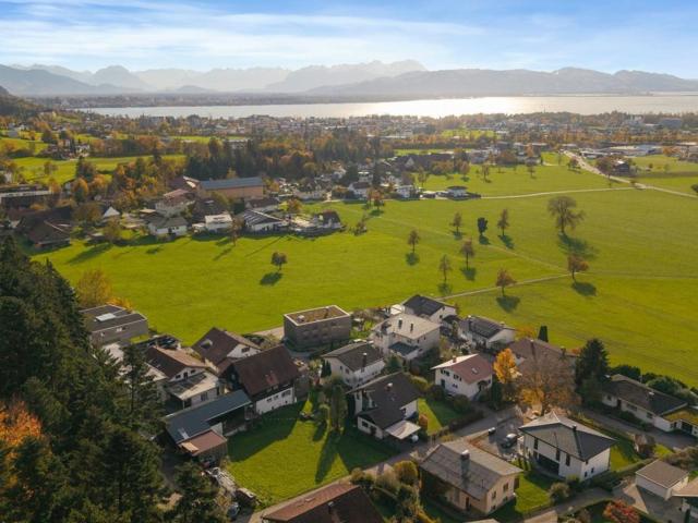 Grundstück kaufen in Hörbranz, Vorarlberg