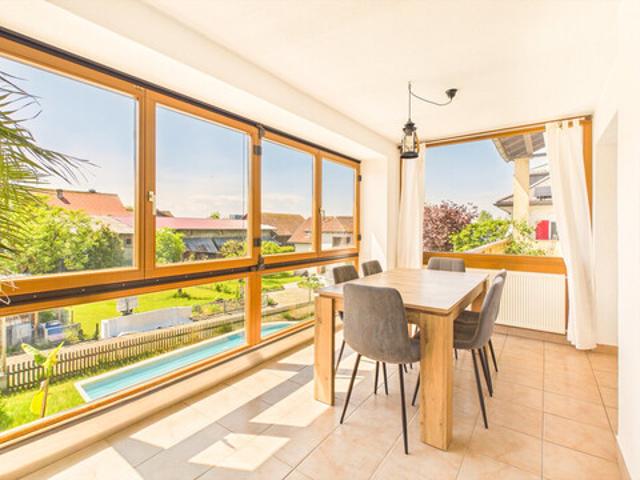 Apartment kaufen in Hörbranz, Vorarlberg