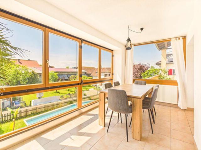 Apartment kaufen in Hörbranz, Vorarlberg