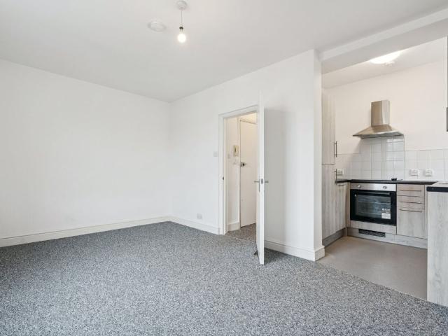 Studio for rent in Notting Hill, Greater London