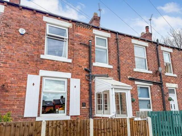 House for sale in Horbury, West Yorkshire