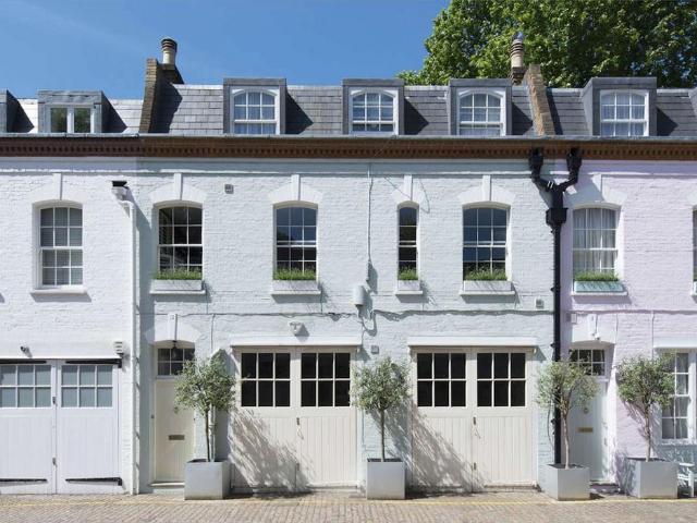 House for rent in Notting Hill, Greater London
