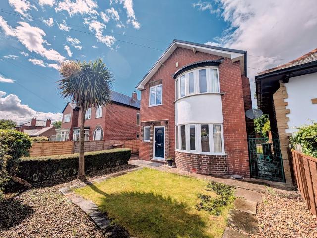 House for rent in Horbury, West Yorkshire