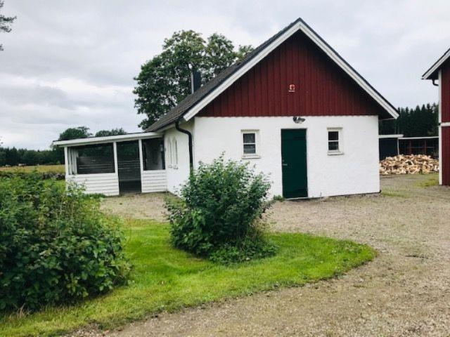 Hus hyra i Skåne