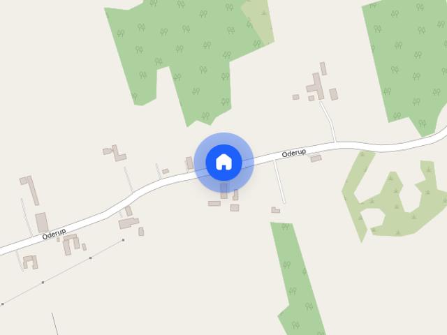 Hus hyra i Skåne