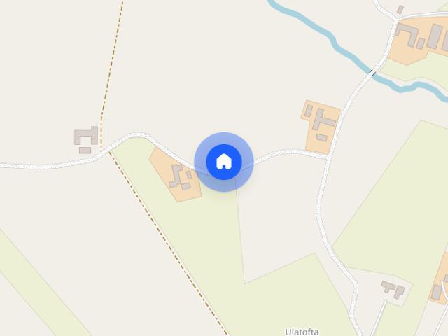Hus hyra i Farboret, Skåne län