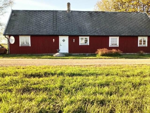 Hus hyra i Farboret, Skåne län