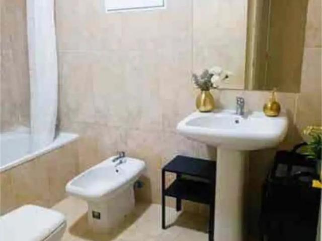 Apartamento en alquiler en Horcajo De Santiago, Castilla-La Mancha