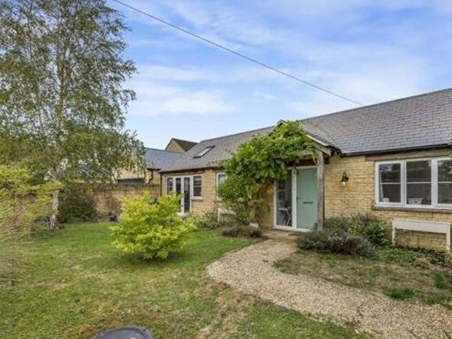 House for sale in Fairford, Fossebridge