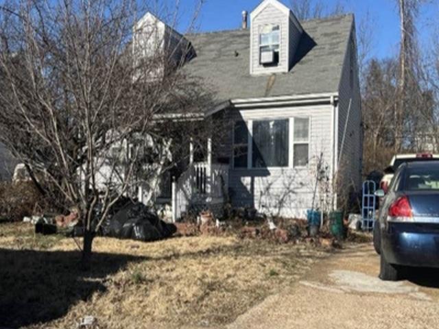 House for sale in Missouri