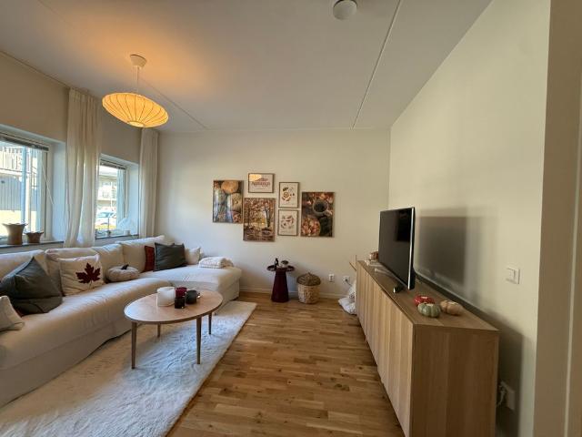Lägenhet hyra i Bergsnäs, Växjö