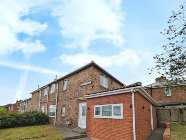 House for sale in Peterlee