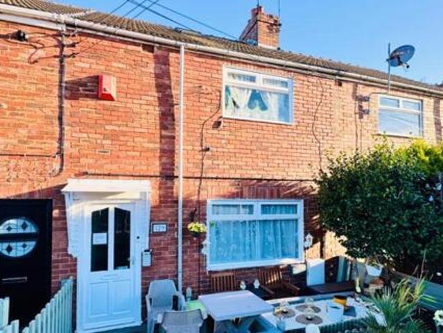 House for sale in Peterlee