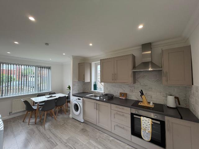 House for rent in Cowpen Bewley, Port Clarence