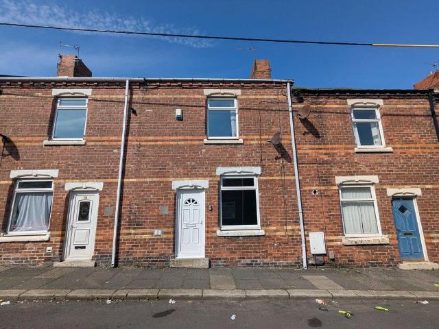 House for rent in Horden