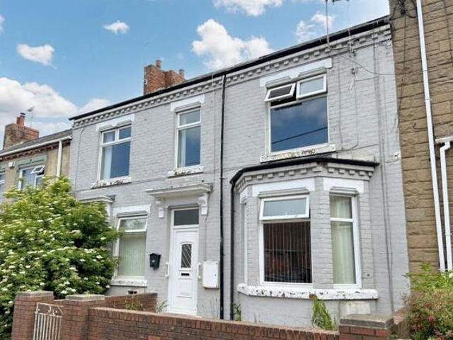 House for rent in Peterlee
