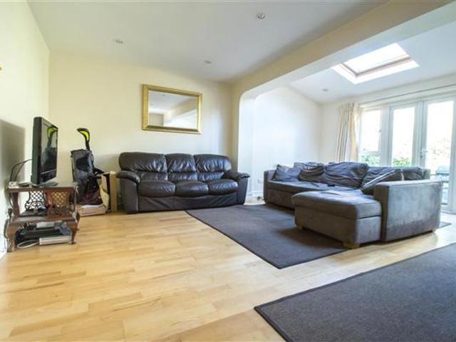 House for rent in Fulham, Greater London