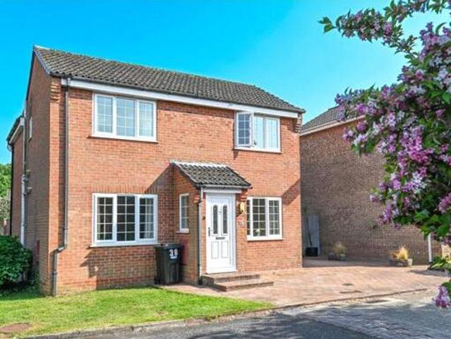 House for sale in Lymington, New Forest