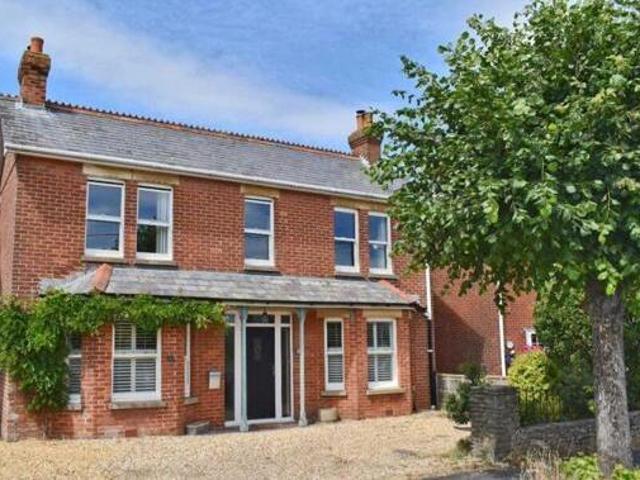 House for sale in Walhampton, Ashurst Bridge