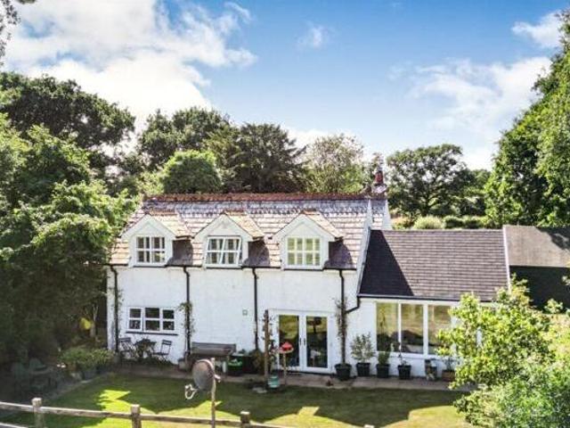 House for sale in Walhampton, Ashurst Bridge
