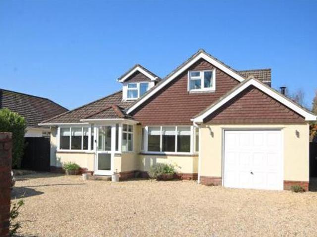 House for sale in Lymington, New Forest